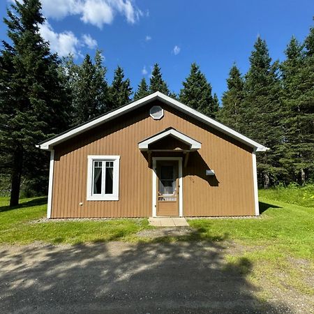 Havre De Paix Villa Piopolis Eksteriør bilde