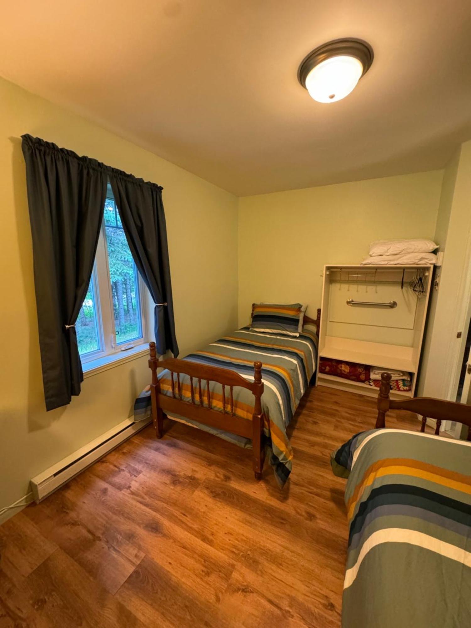 Havre De Paix Villa Piopolis Eksteriør bilde
