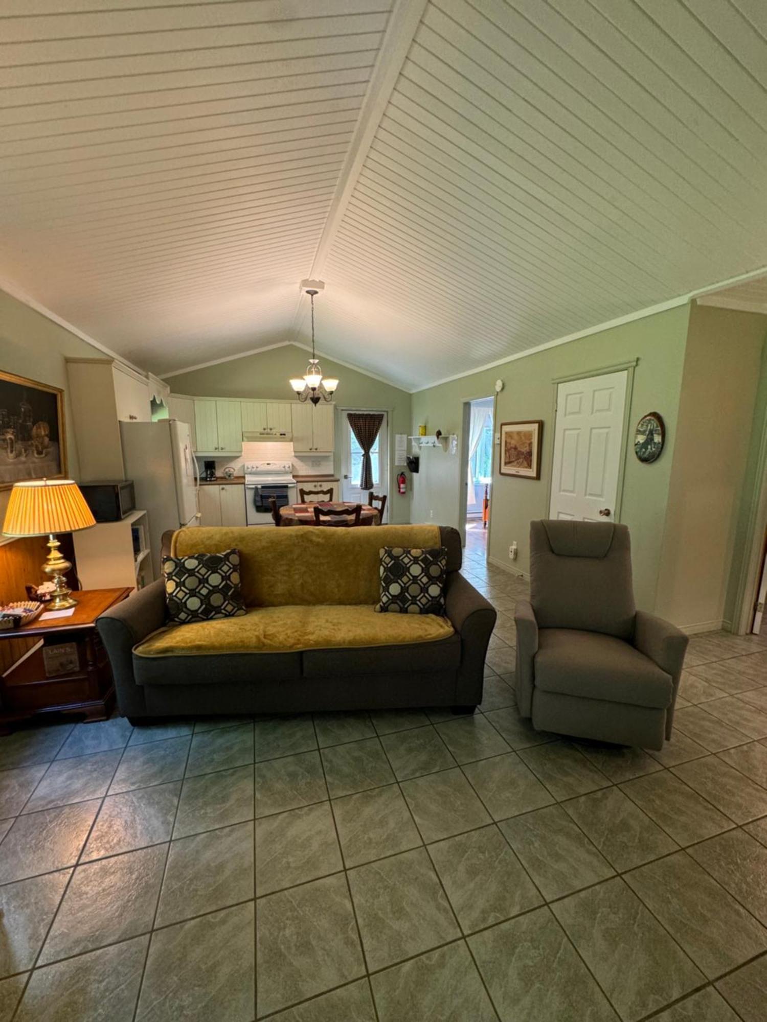 Havre De Paix Villa Piopolis Eksteriør bilde