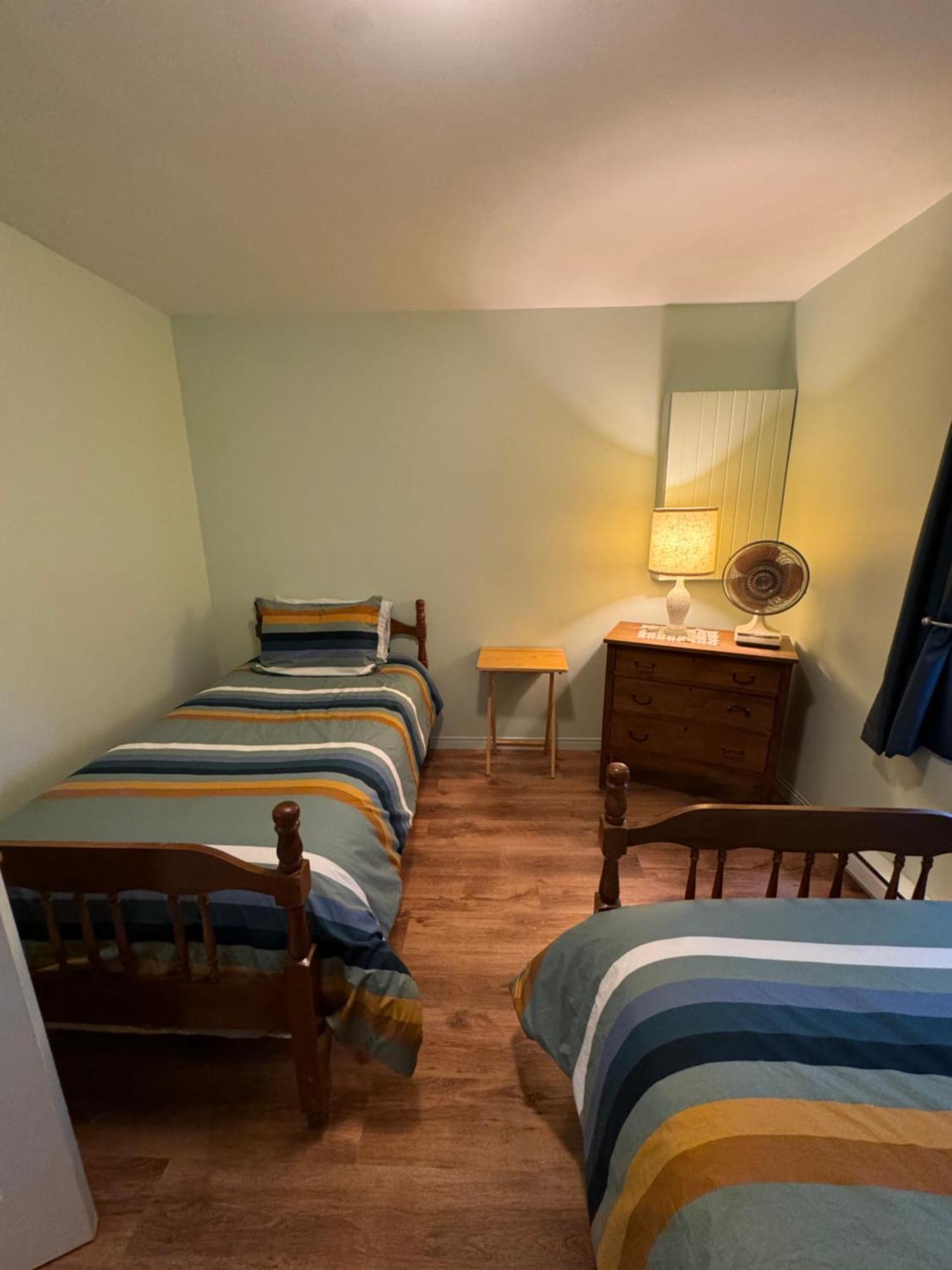 Havre De Paix Villa Piopolis Eksteriør bilde