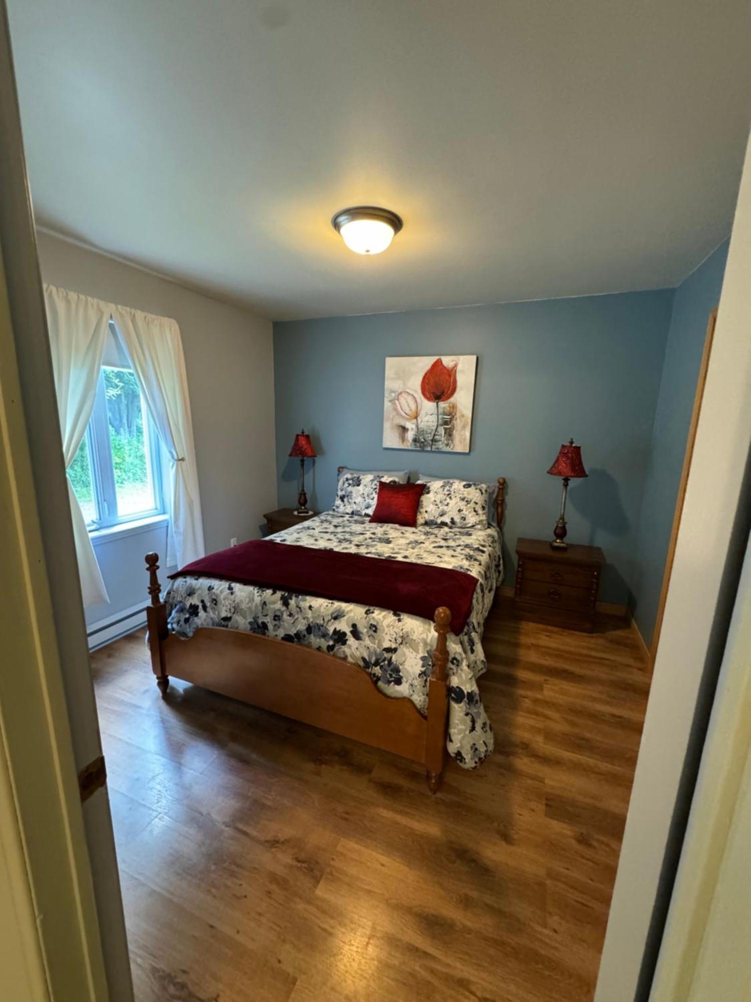 Havre De Paix Villa Piopolis Eksteriør bilde